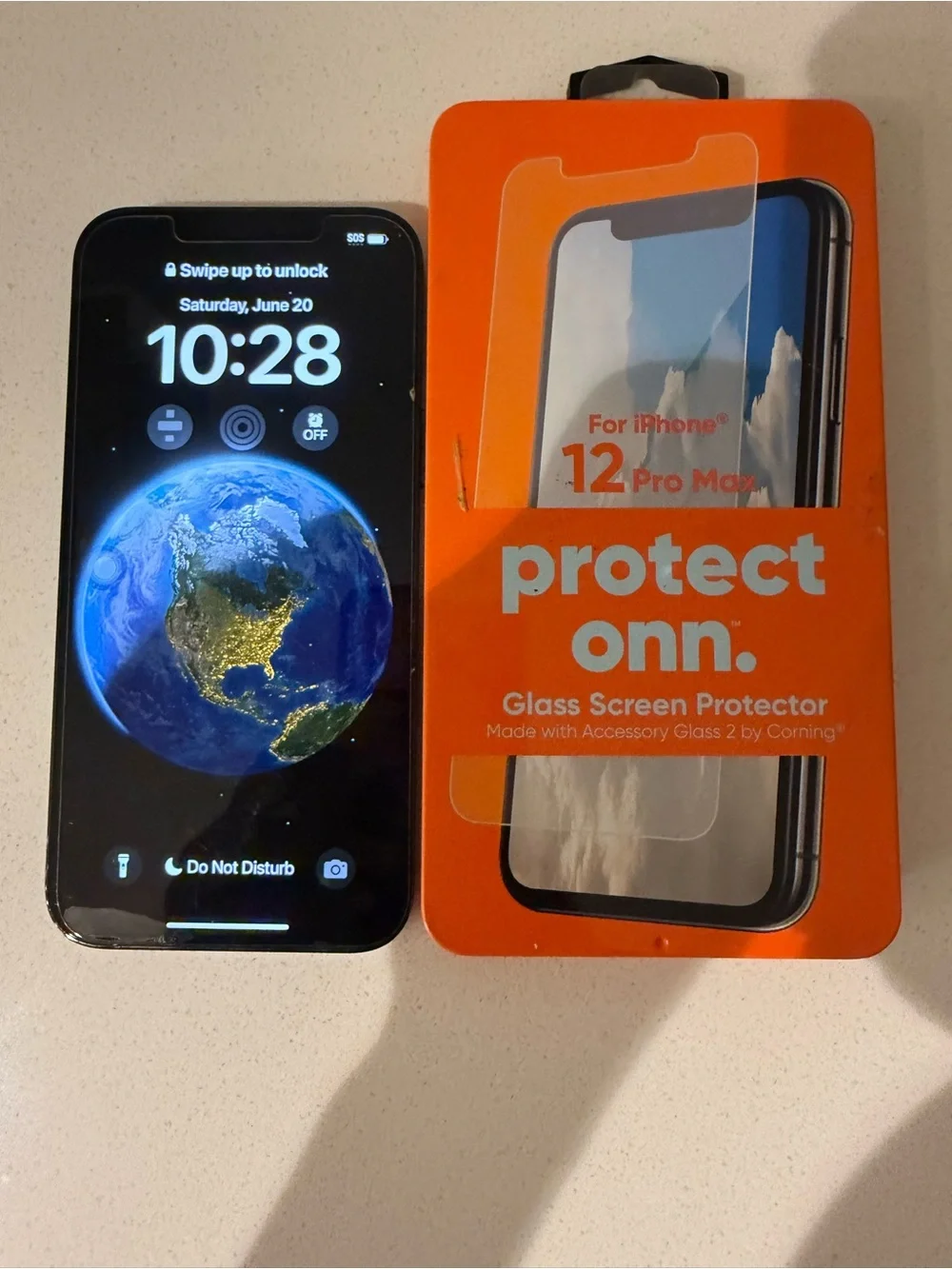iPhone 12 Pro Max 128gb